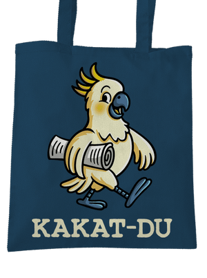 Kakat-du taška Petrol