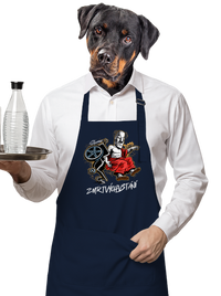 zástěra