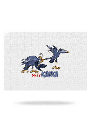 puzzle