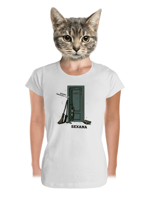 dámské tričko premium