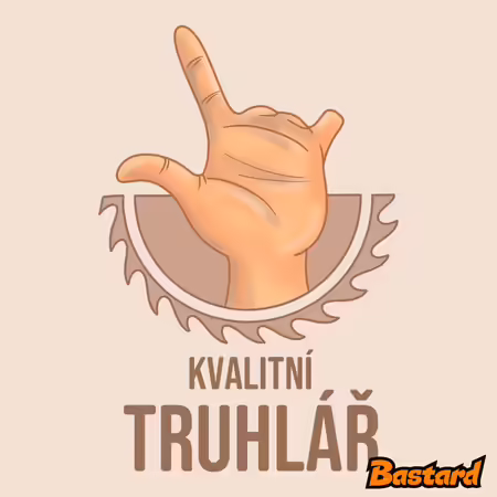 Kvalitní truhlář