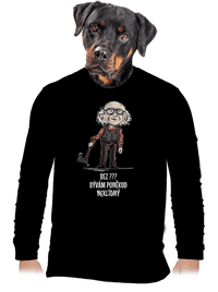pánské dlouhý rukáv