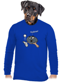 pánské dlouhý rukáv