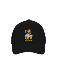 kšiltovka baseballka