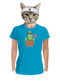 dámské sportovní tričko