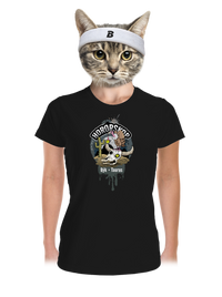 dámské sportovní tričko