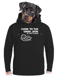 unisex mikina premium