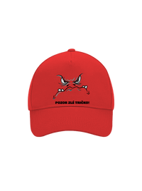 kšiltovka baseballka