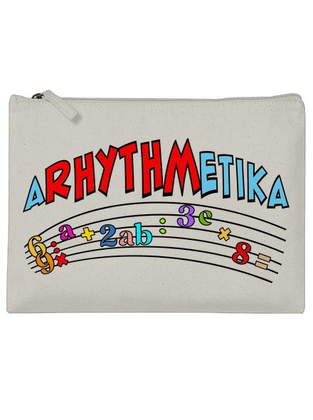 Arhythmetika taštička Stracciatella