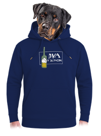 unisex mikina premium