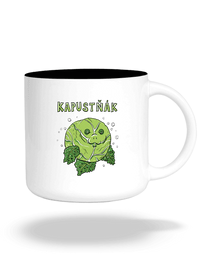 barevný hrnek