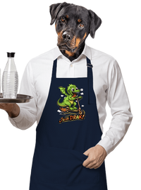 zástěra