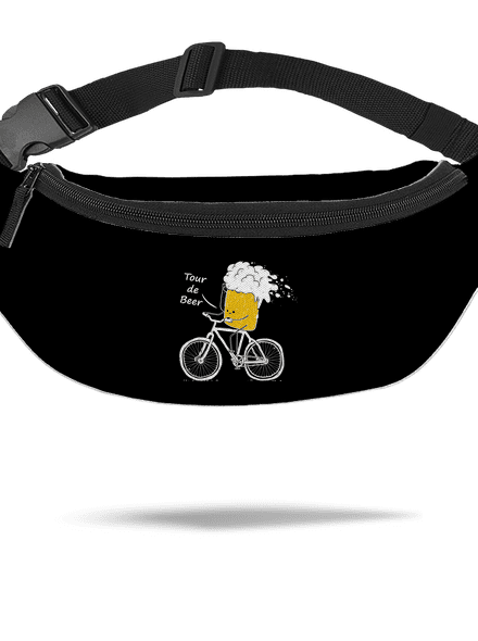 Tour de beer ledvinka Black