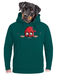 unisex mikina premium