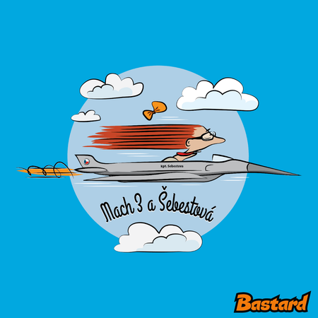 Mach 3