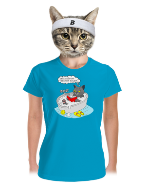 dámské sportovní tričko