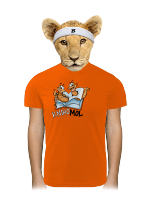 dětské sportovní tričko