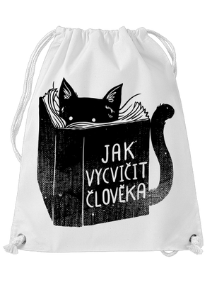 Povinná četba vak White