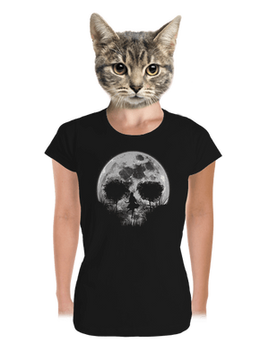 dámské tričko premium