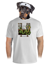 pánské sportovní tričko