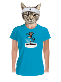 dámské sportovní tričko