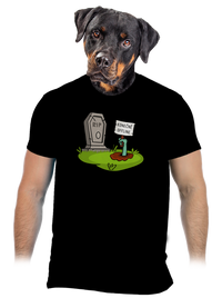 pánské tričko