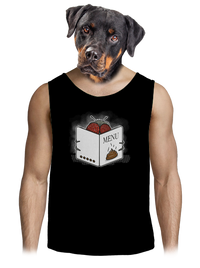 pánské tílko