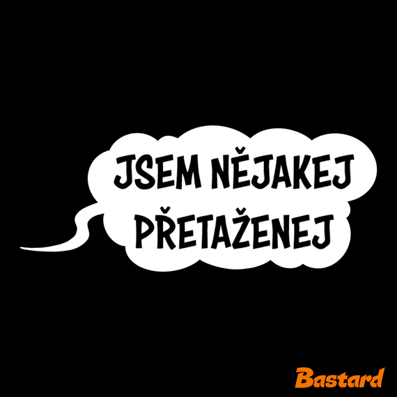 Přetaženej