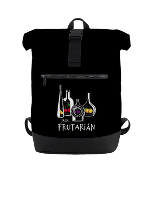 Frutarián batoh Black