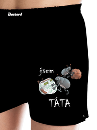 pánské trenky