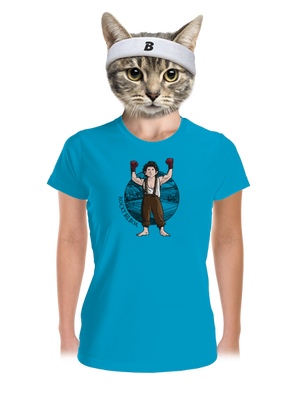 dámské sportovní tričko