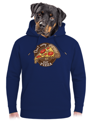 unisex mikina premium