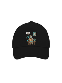 kšiltovka baseballka