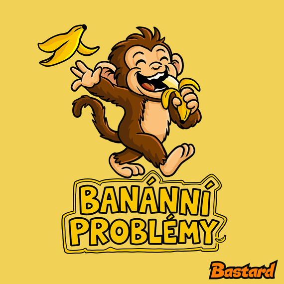 Banánní problémy