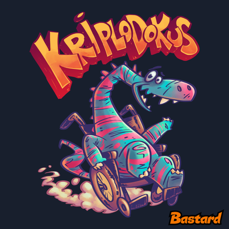 Kriplodokus