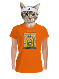 dámské sportovní tričko