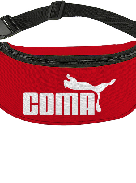 Coma ledvinka Red