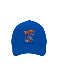 kšiltovka baseballka