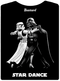 dámské tričko premium