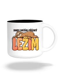 barevný hrnek
