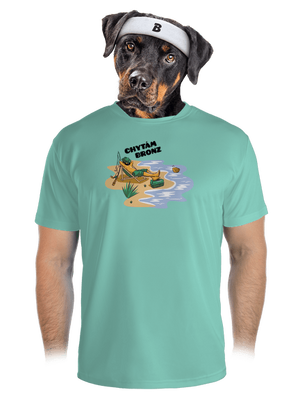 pánské sportovní tričko