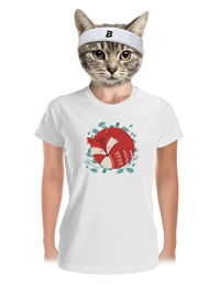 dámské sportovní tričko