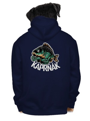 pánská mikina na zip