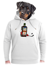 unisex mikina premium
