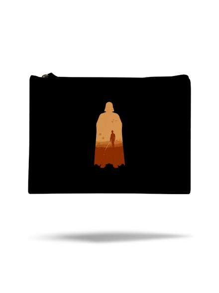 Skywalker taštička Black