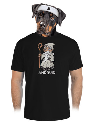 pánské sportovní tričko