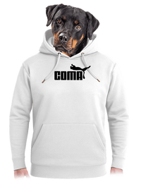 unisex mikina premium
