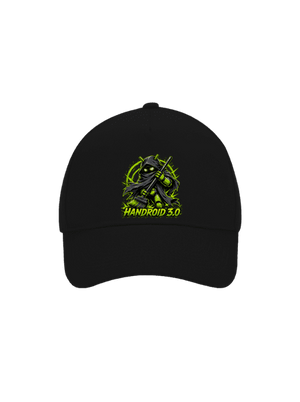 kšiltovka baseballka