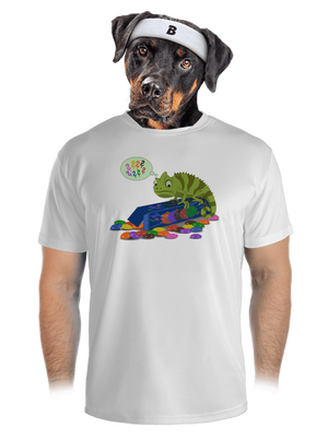 pánské sportovní tričko