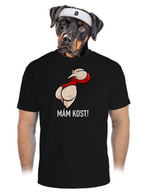 pánské sportovní tričko